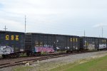 CSXT 136650